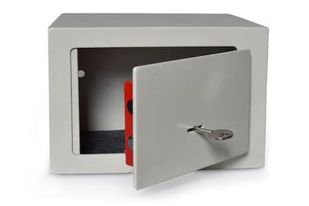 Mechanik-Tresor Ehingen